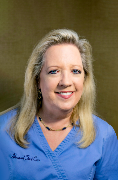 Corinna Heineike - Office Manager